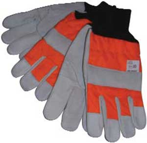 (image for) Chainsaw Gloves JM137